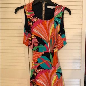 Trina Turk Dress Size 2